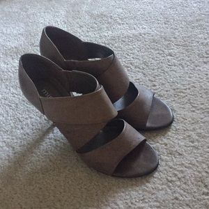 Minnelli hight heels